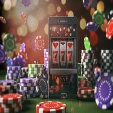 Online Slots Game Myanmar MMK Jackpot Spin ak9999 Casino