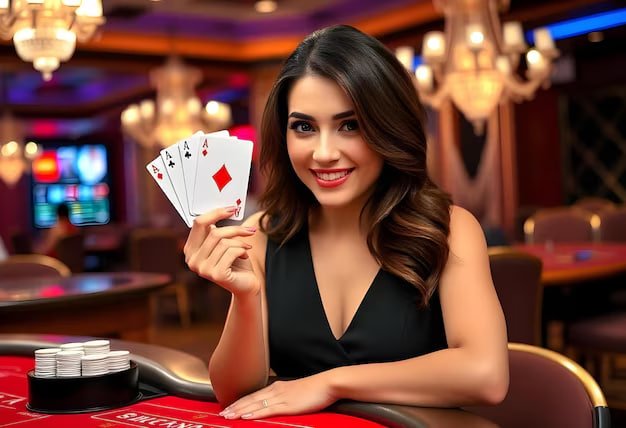 ak9999 တိုက်ရိုက်ကာစီနို Real Dealer HD Live Streaming Myanmar