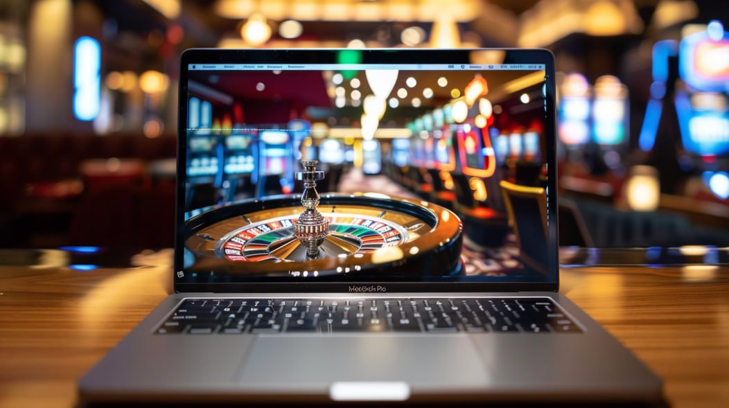 Myanmar Online Gaming ငွေထုတ် Mobile App KBZPay Secure Transaction