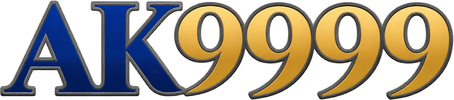 ak9999 Logo